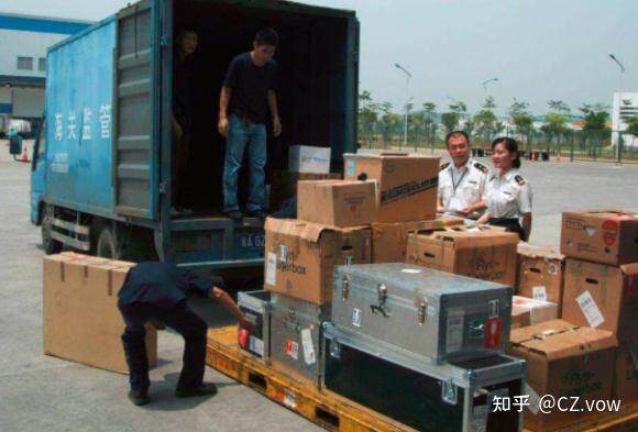 旧机械设备进口还需要备案吗