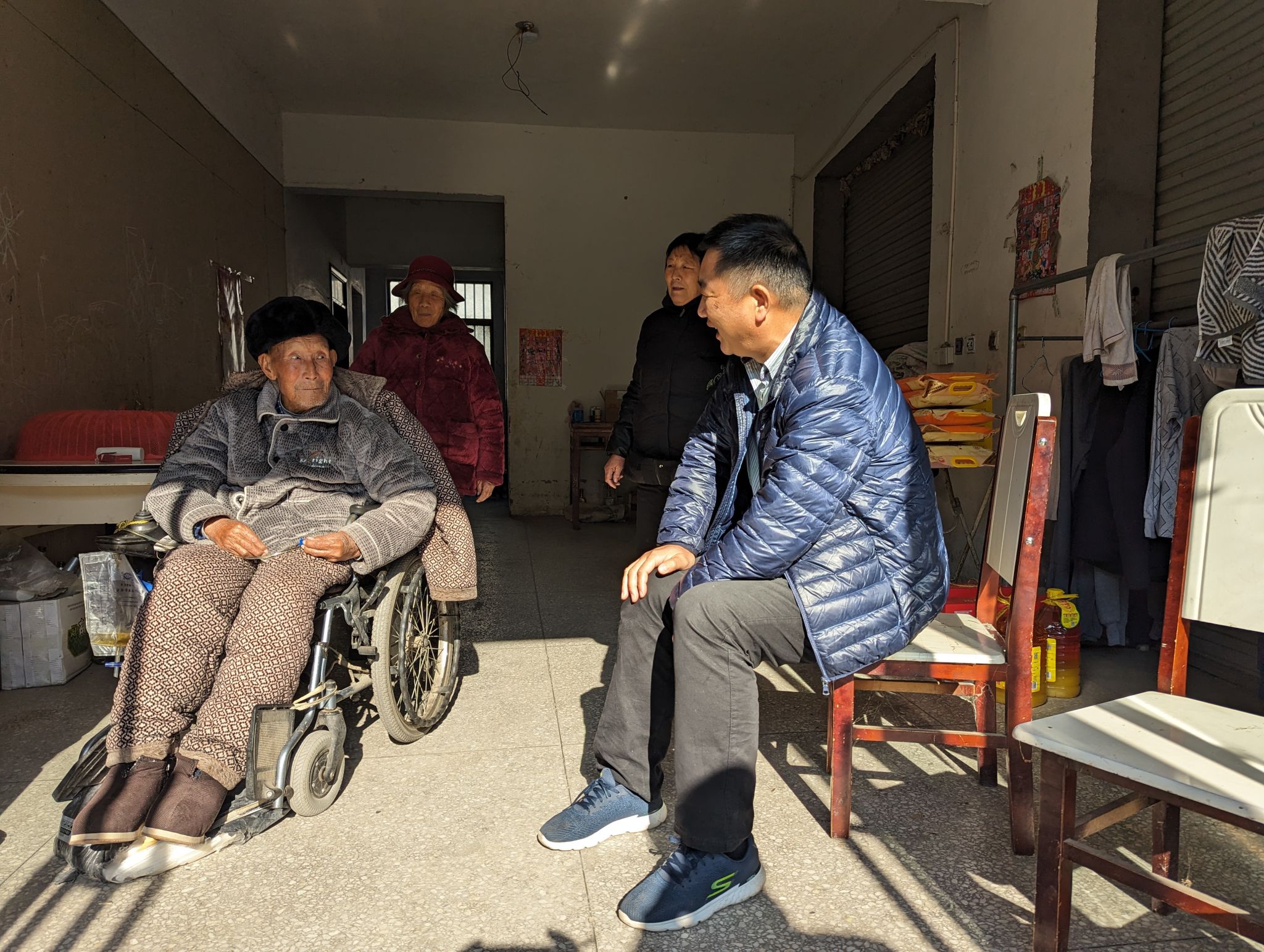 没有退休也可以办理异地就医备案
