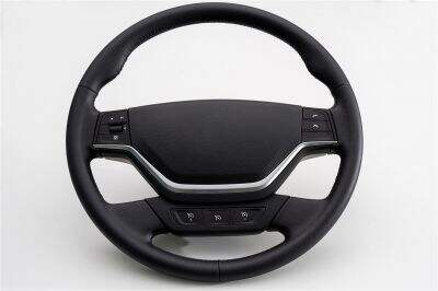 改机械方向盘能备案吗