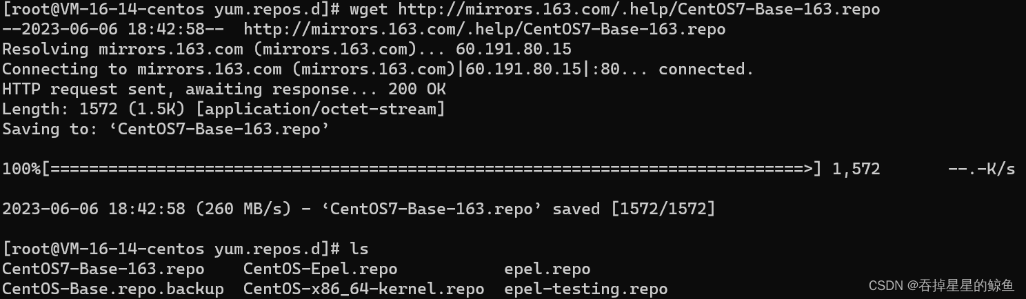 dnf云服务器centos5.8