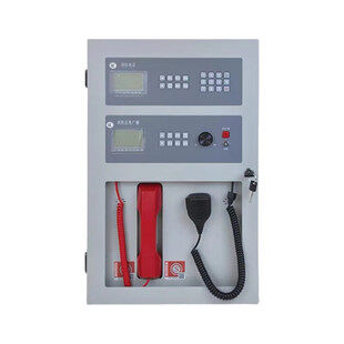 营口天成maj2210消防电话主机