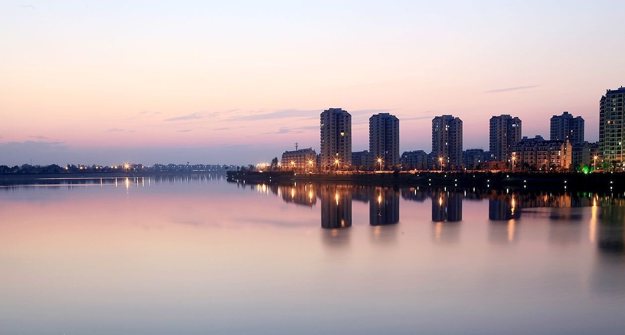 六安御湖庄园备案房价