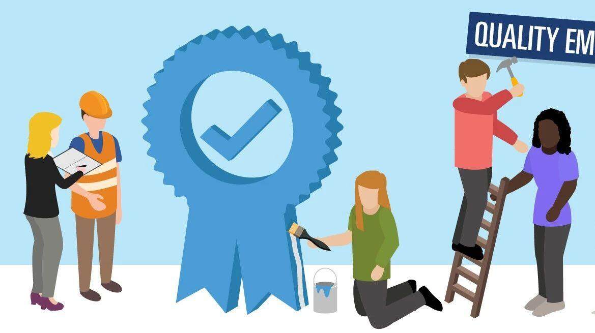 质量监督备案是甲方做吗?