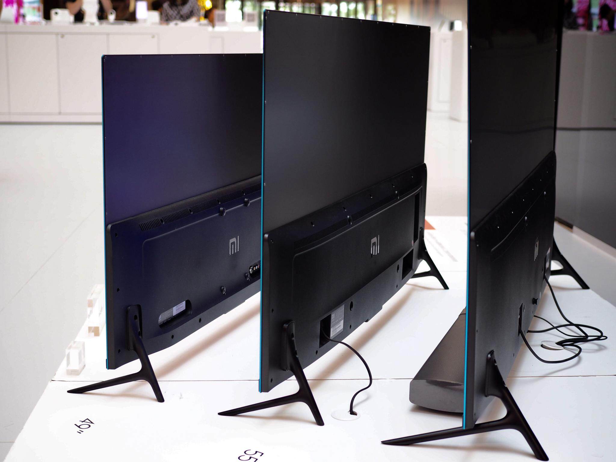 小米电视l60m4aa主机