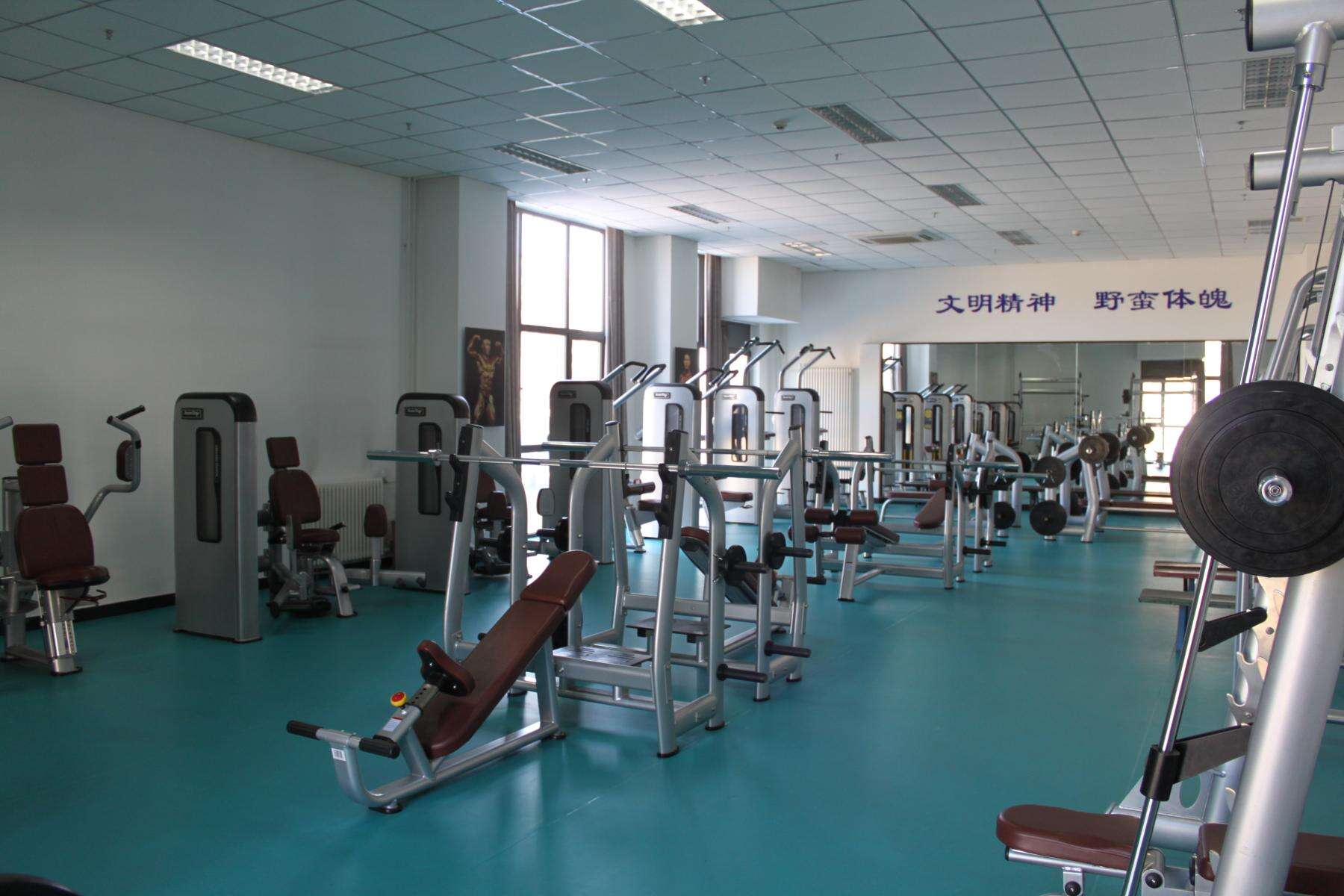 体育场馆备案是什么意思