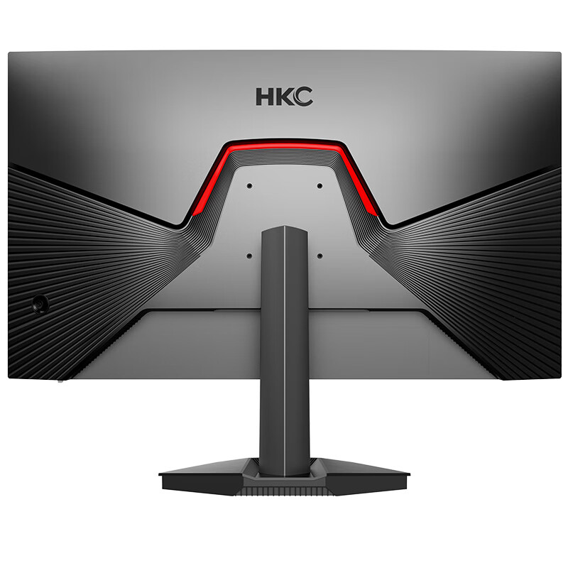 hkc显示器dp线接主机无信号