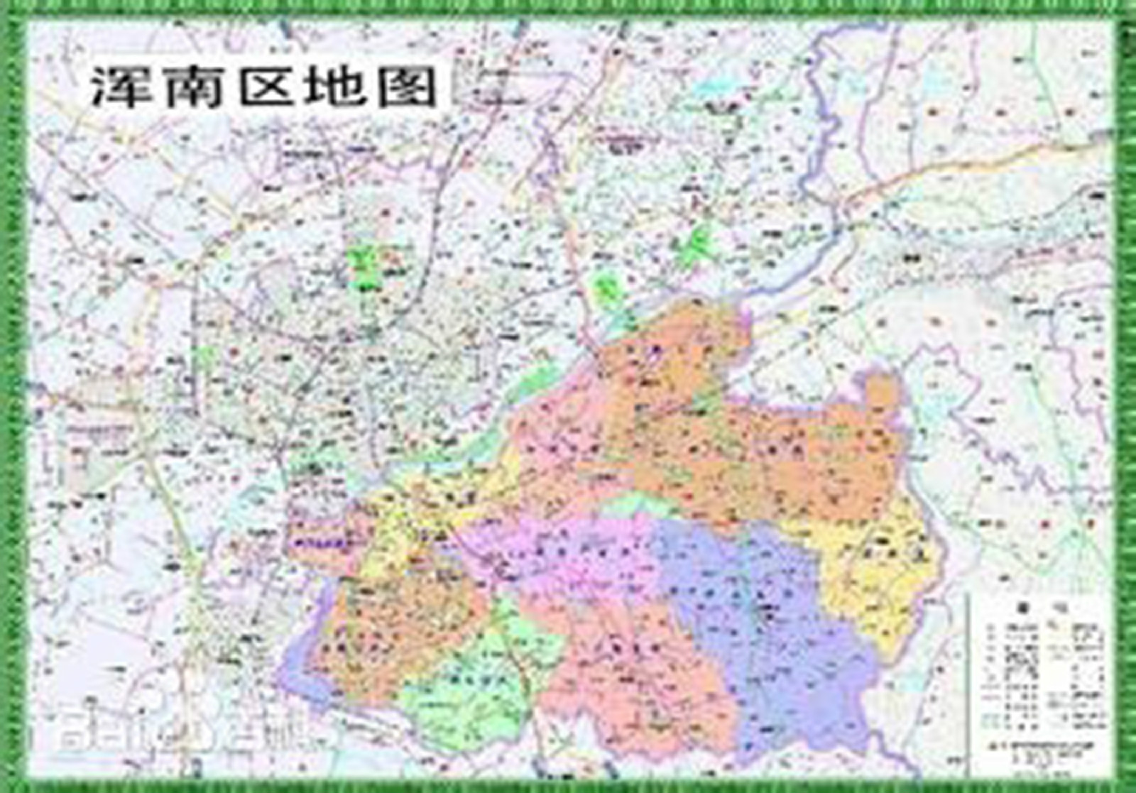 浑南新区便宜的网站建设哪家好