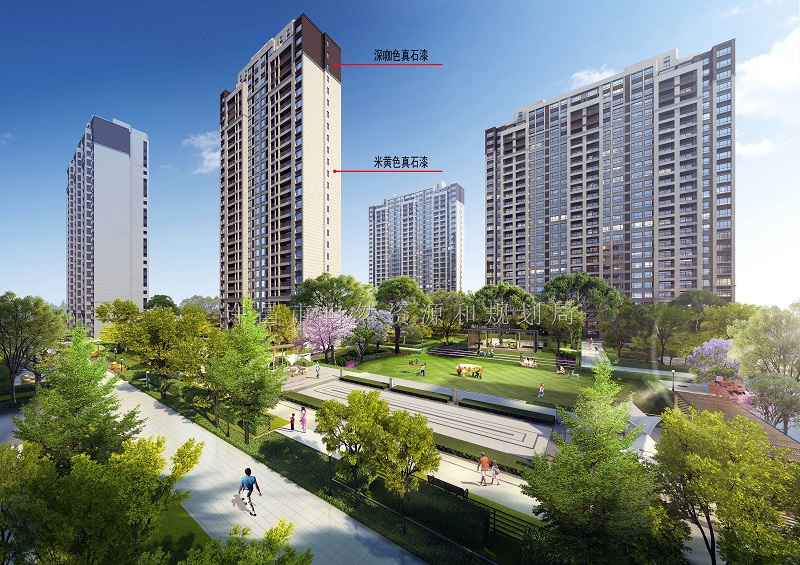 渭南雅居乐翰林雅郡备案价是多少