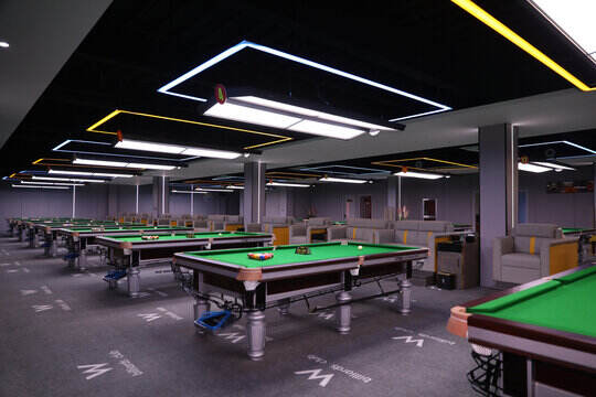 台球俱乐部需要备案吗