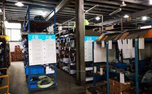 天宝erp不能连接主机是什么原因