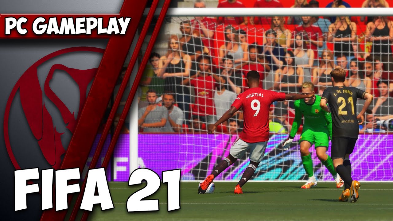 fifa21主机不显示帧数