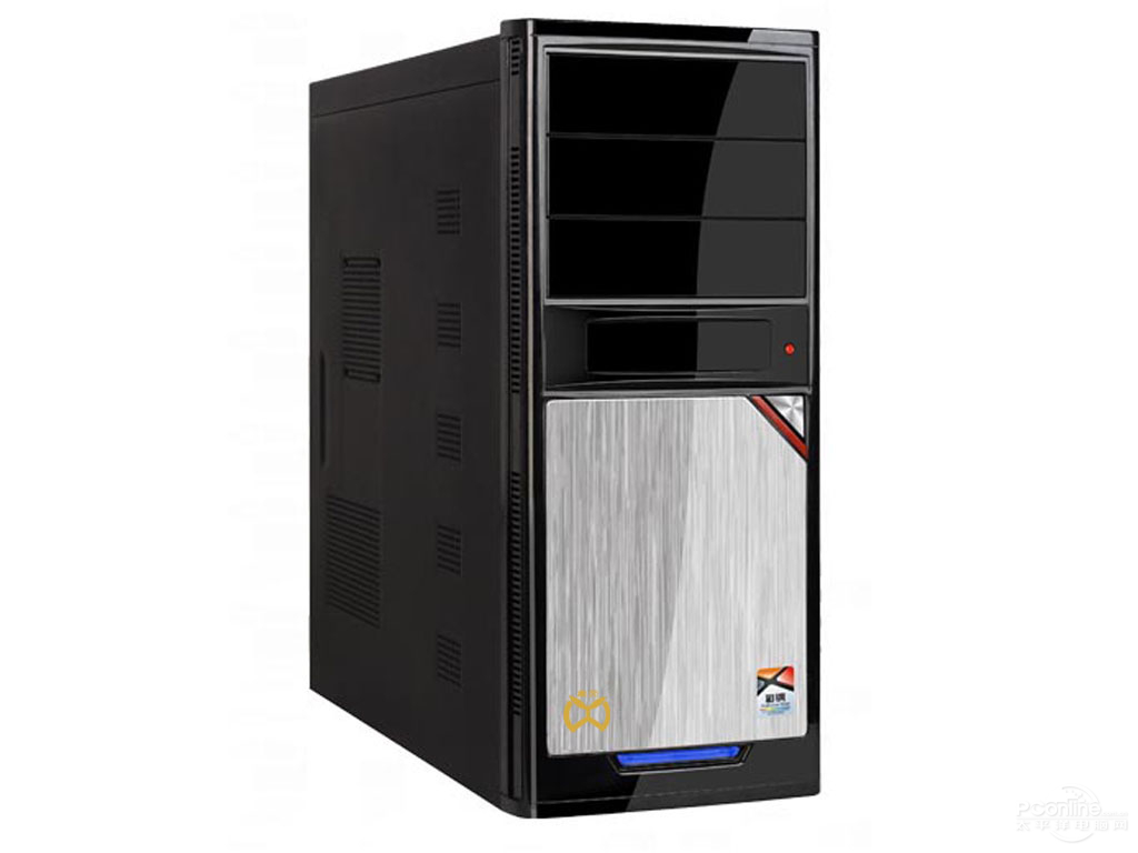 pc跟主机都是什么意思