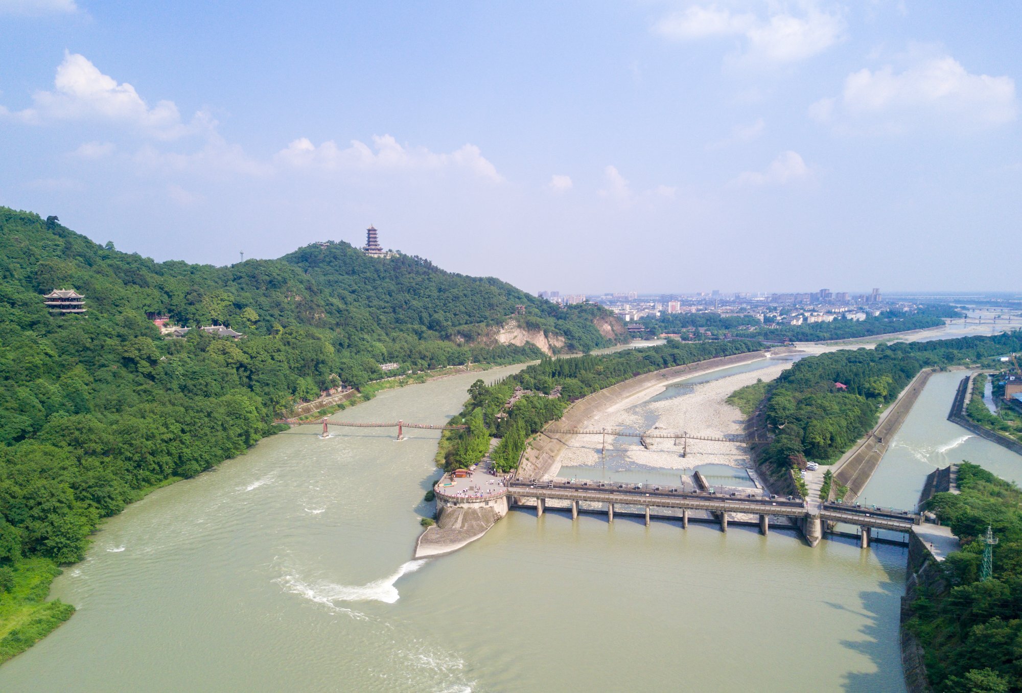 都江堰市营销型网站建设案例