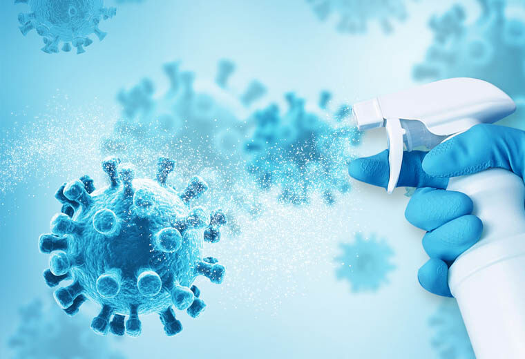 怎么查消毒产品备案检测报告