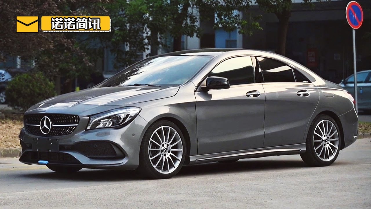 奔驰cla220媒体主机怎么拆