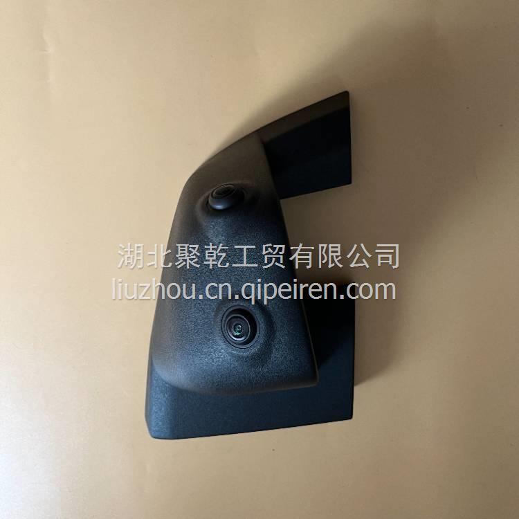天籁航盛主机摄像头接线