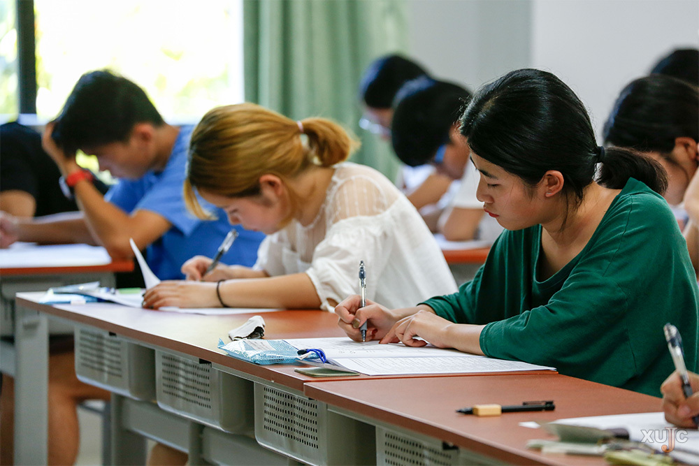 考工程师学籍备案