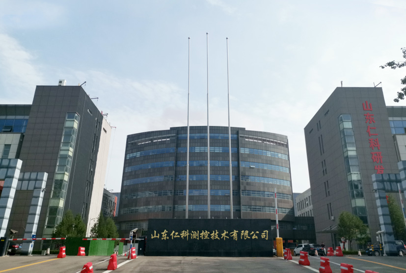 建大仁科环境主机