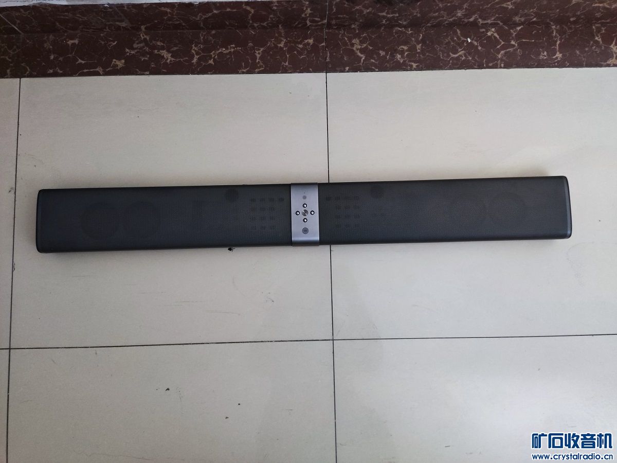 小米电视主机1代与2代对比图