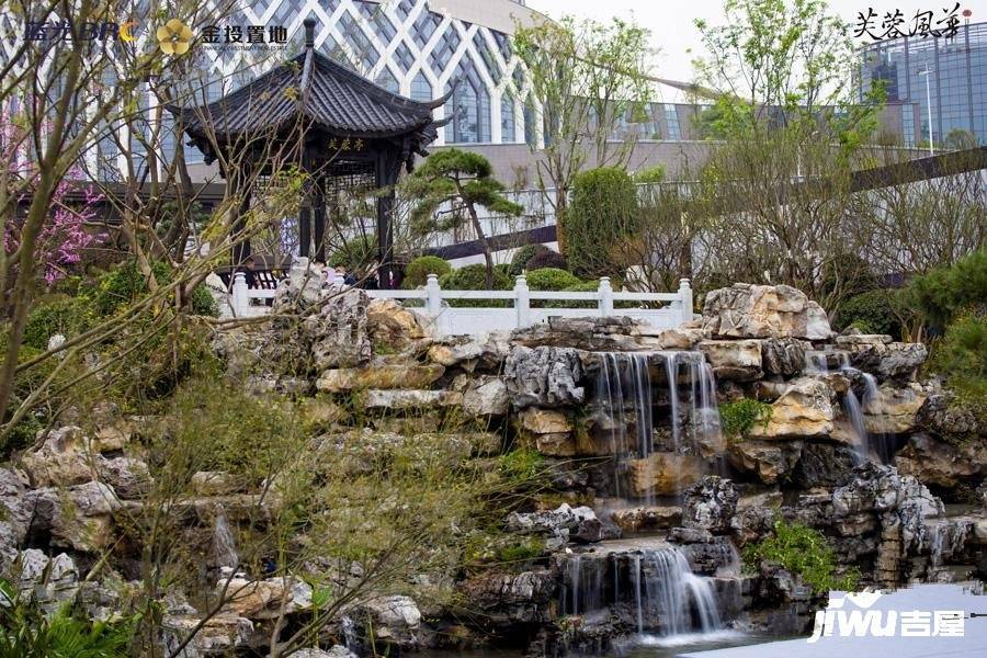 达州蓝光芙蓉风华一期楼盘备案号