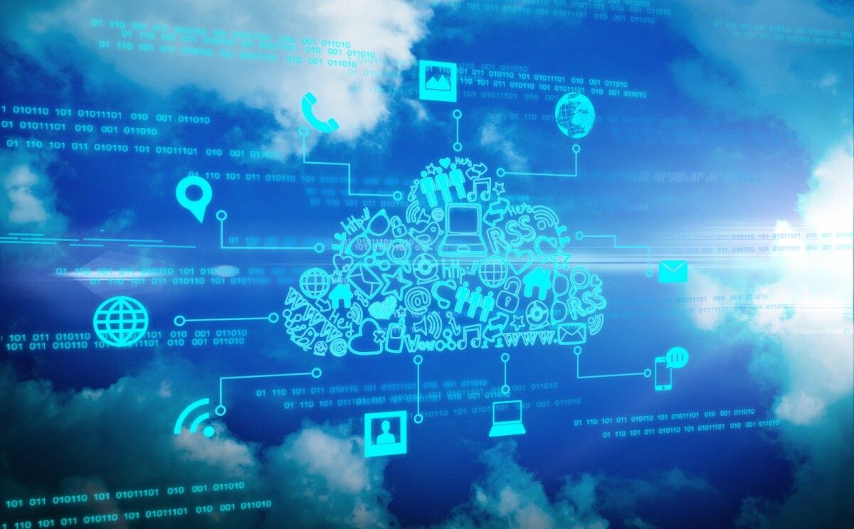 字节跳动有自己的云服务器吗