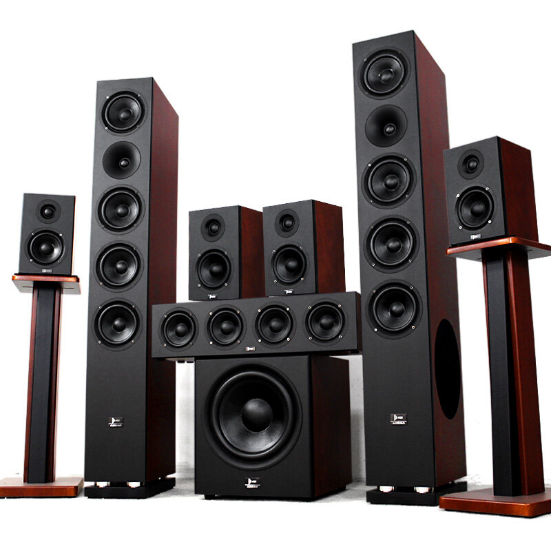 家庭智能音响主机