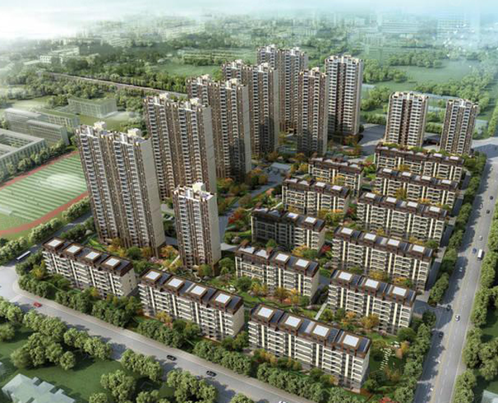 泰州湖悦天境6号楼备案价格