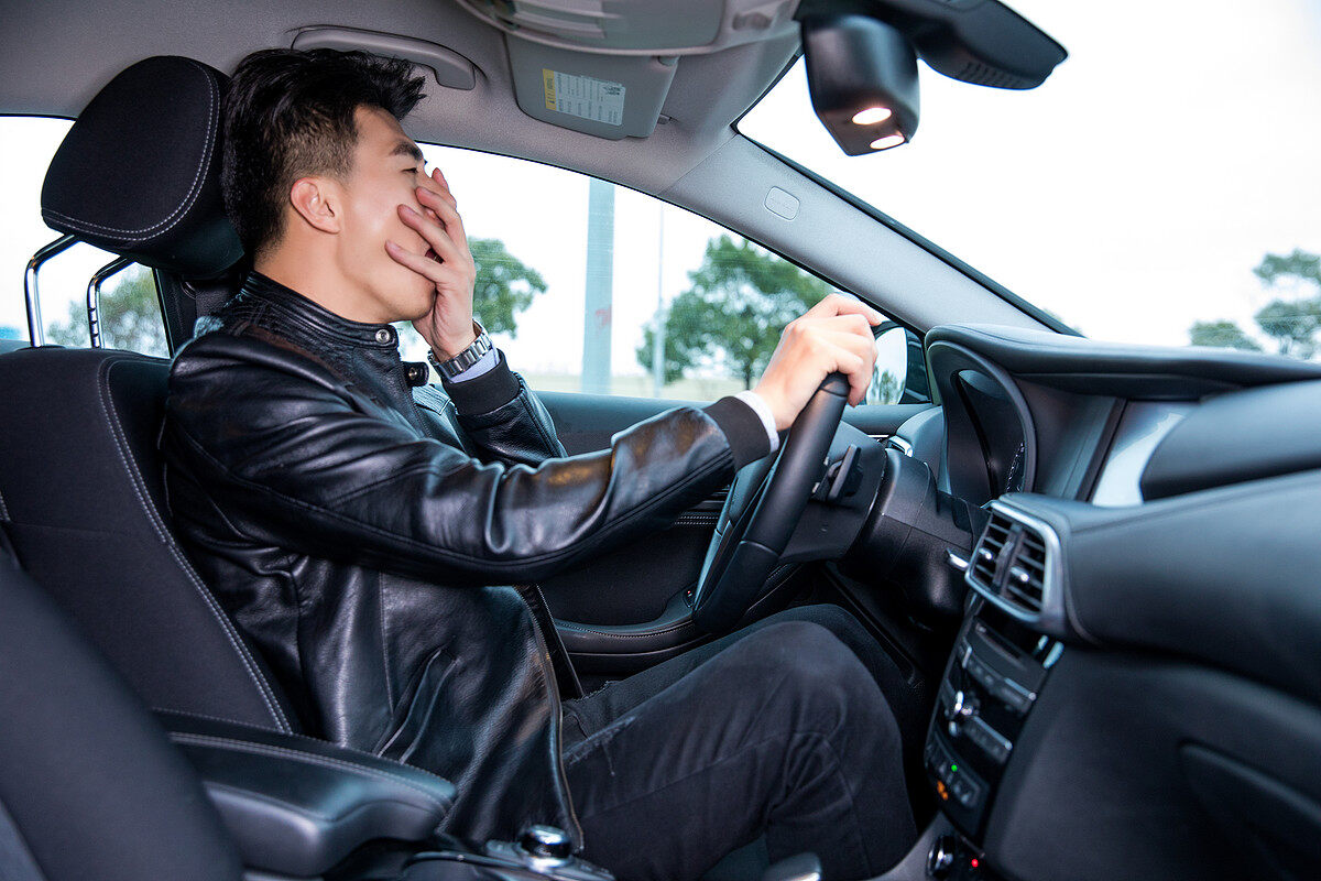 驾驶证已备案到运输公司怎么解释