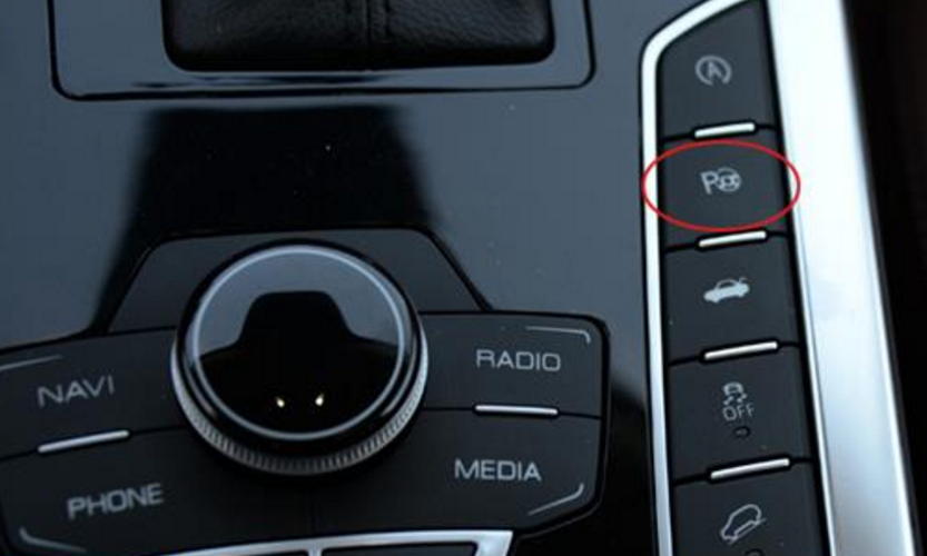 速派自动泊车280c主机支持吗