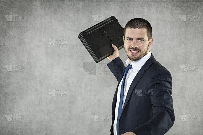 不留痕迹破坏电脑主机