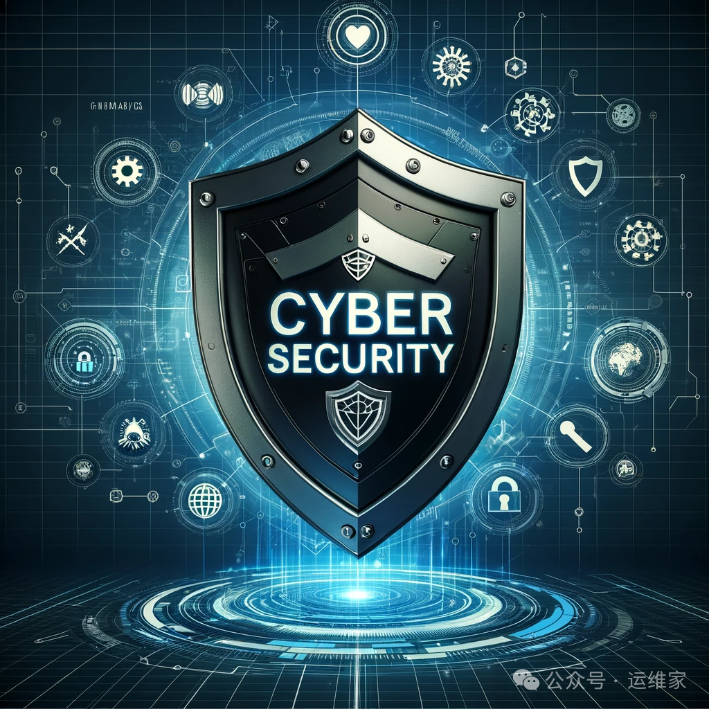 针对linux主机一般的加固手段包括