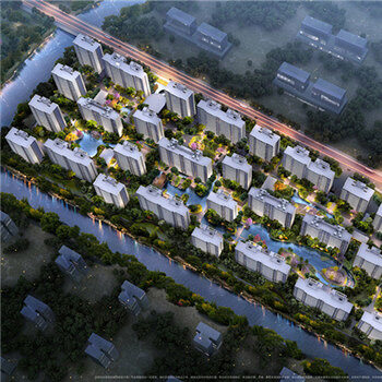 龙湖华昱江与城备案情况