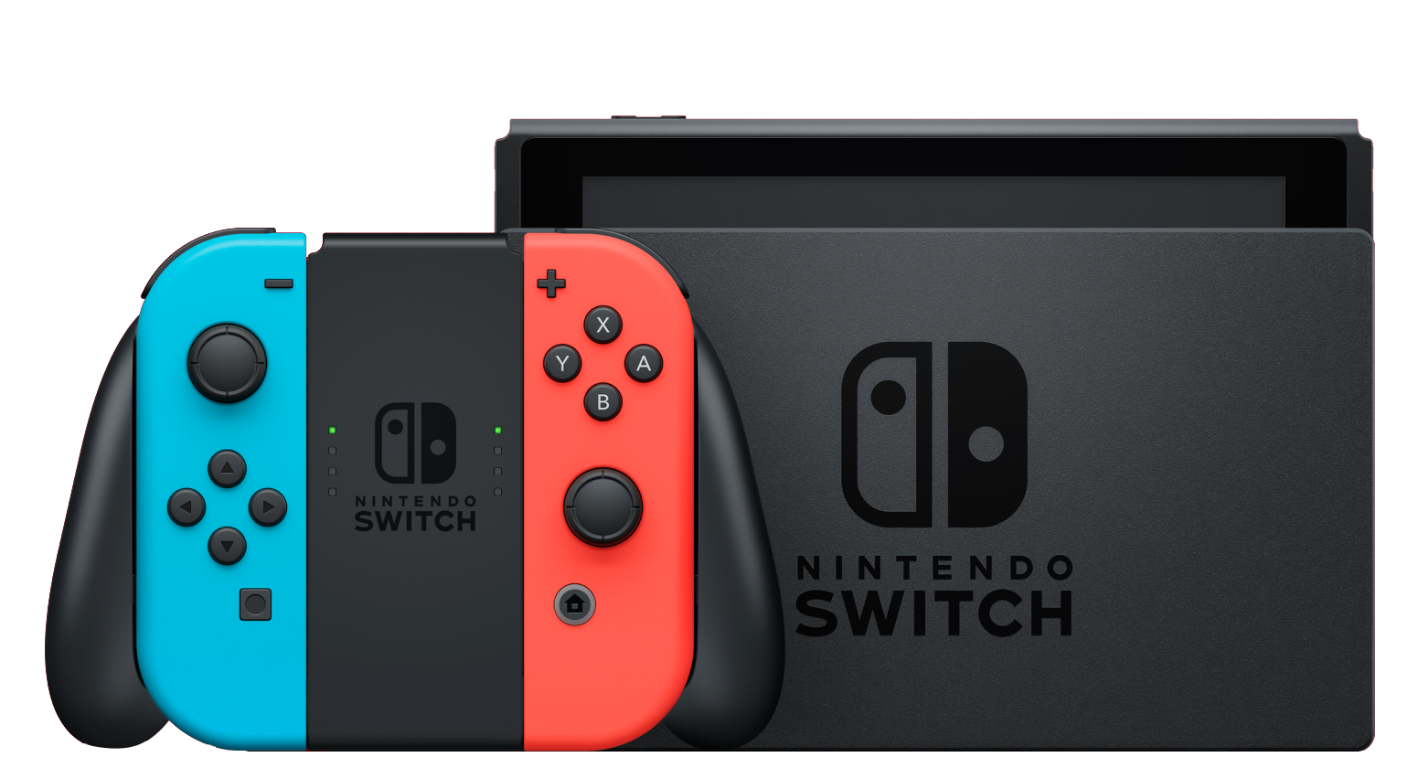 switch 主机多少钱