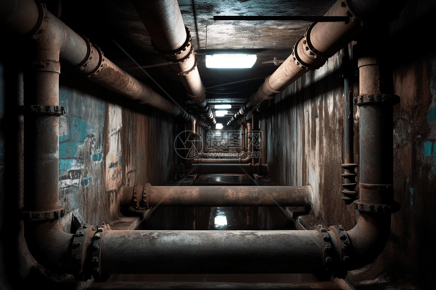 地下车库可以设置消防主机吗