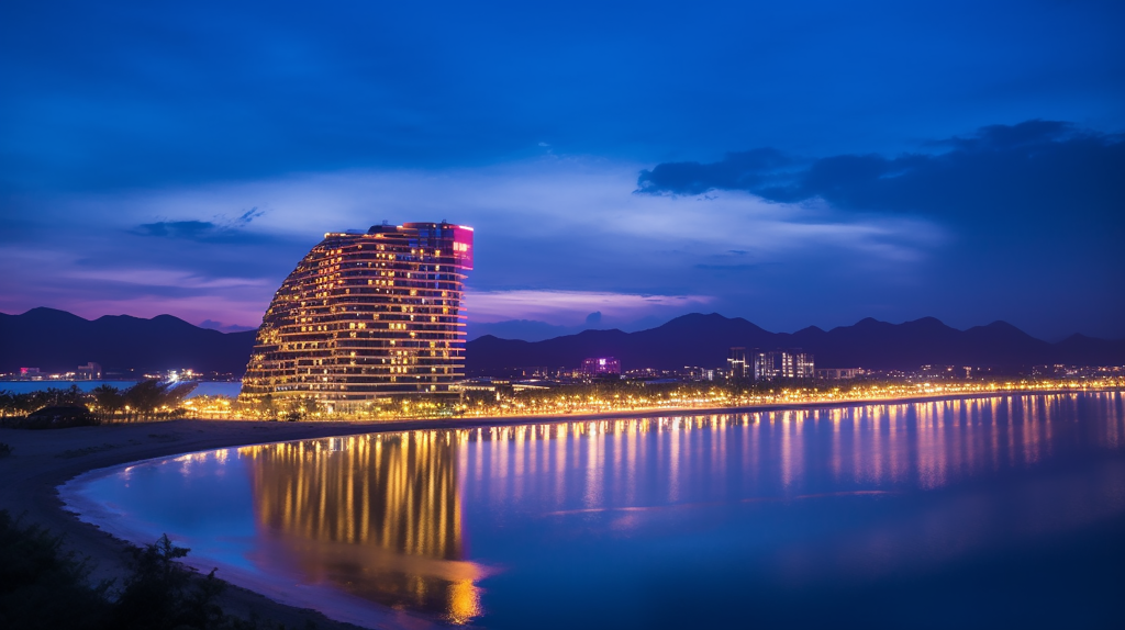 海南省公证备案小客车