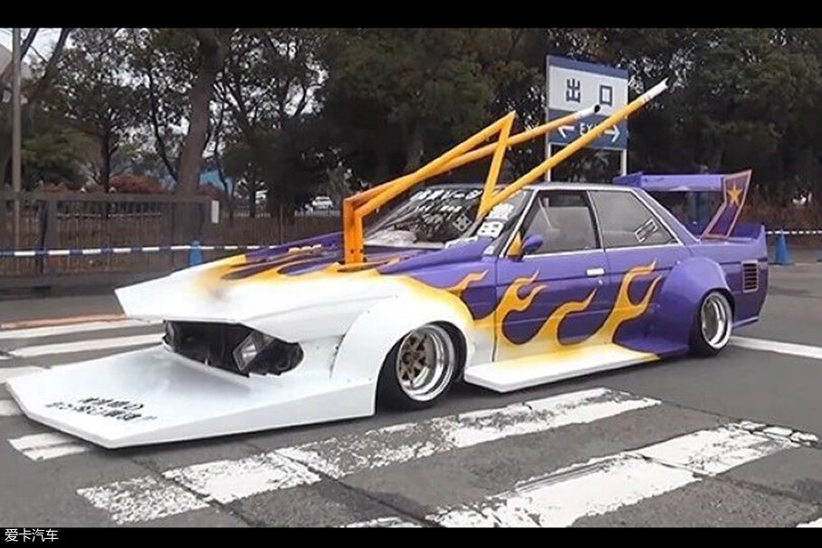 改装了外观没有备案会影响保险吗