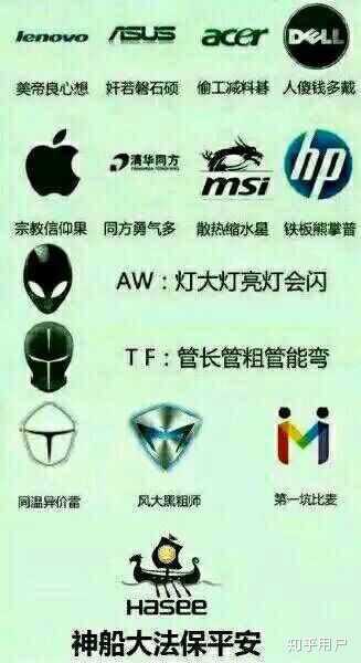 杂牌主机电源好不好