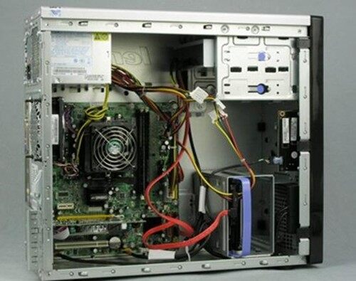 台式电脑主机原理图