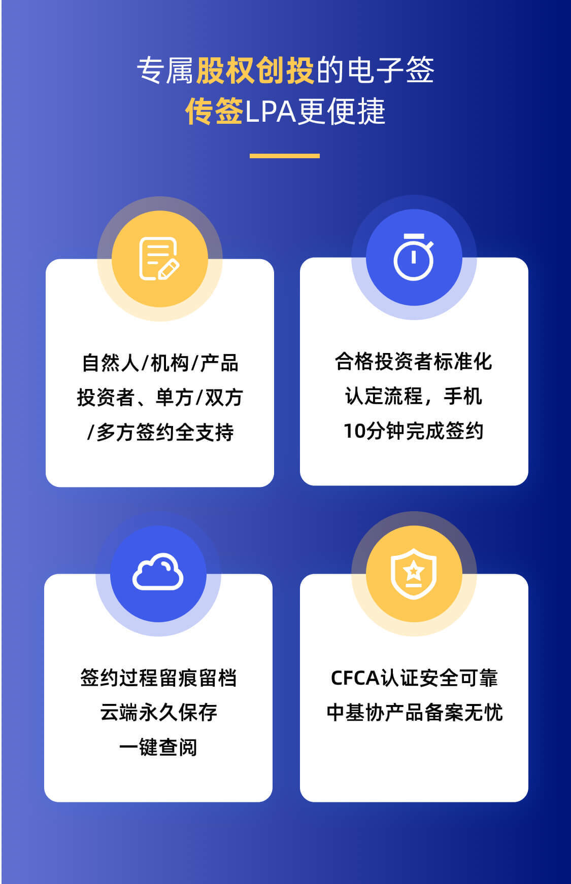 合伙制股权基金备案
