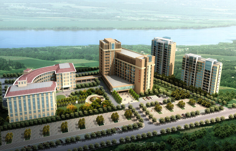 高邮中医院备案制聘用