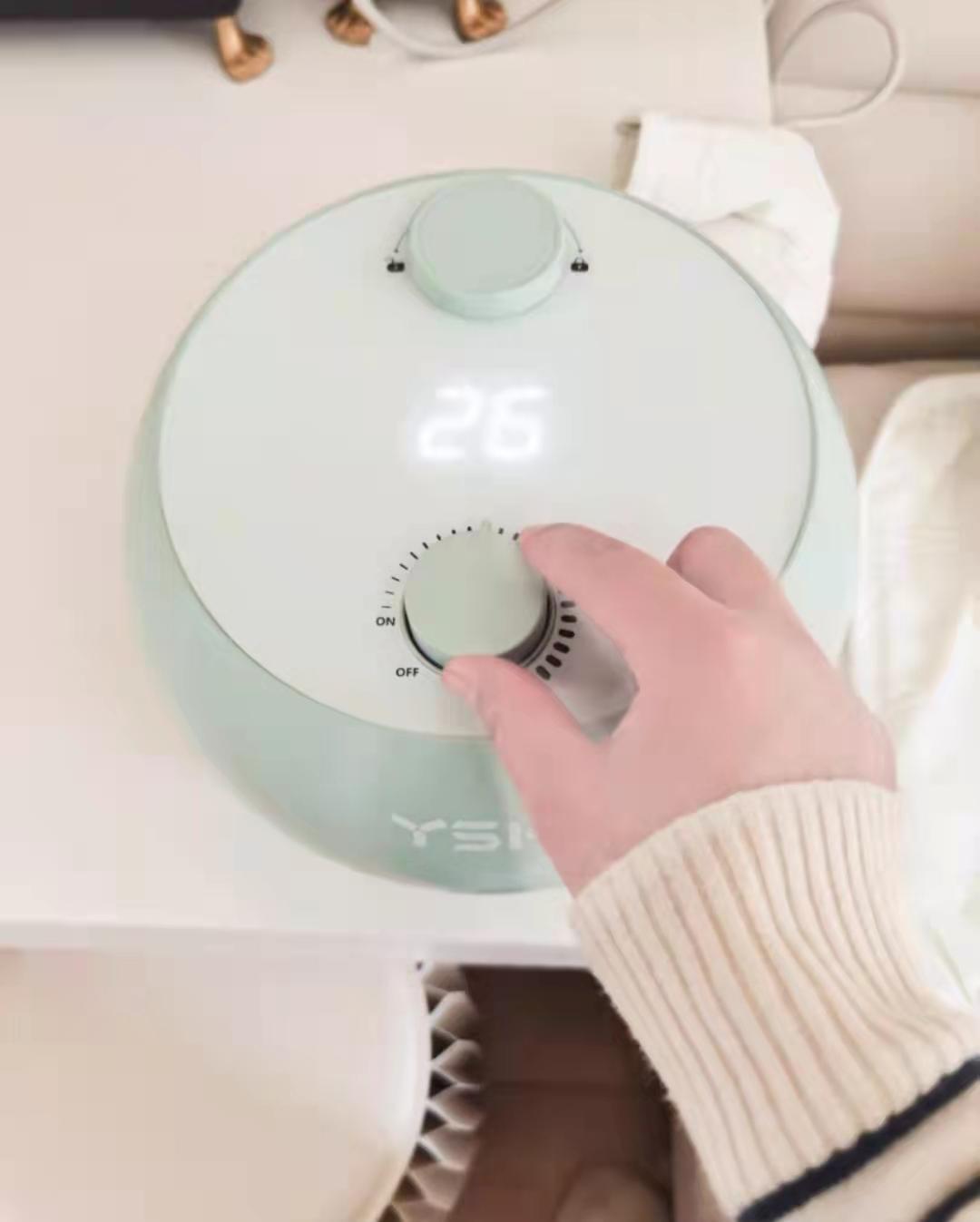 水暖毯的主机为什么会烧