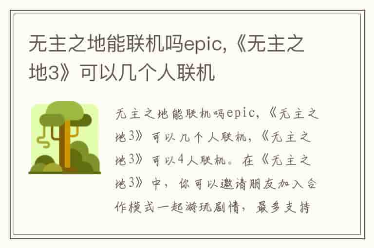 无主之地2前传epic连不上主机