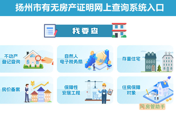 阳泉房屋备案查询