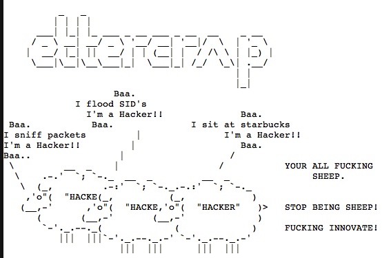 为什么ettercap扫不到主机