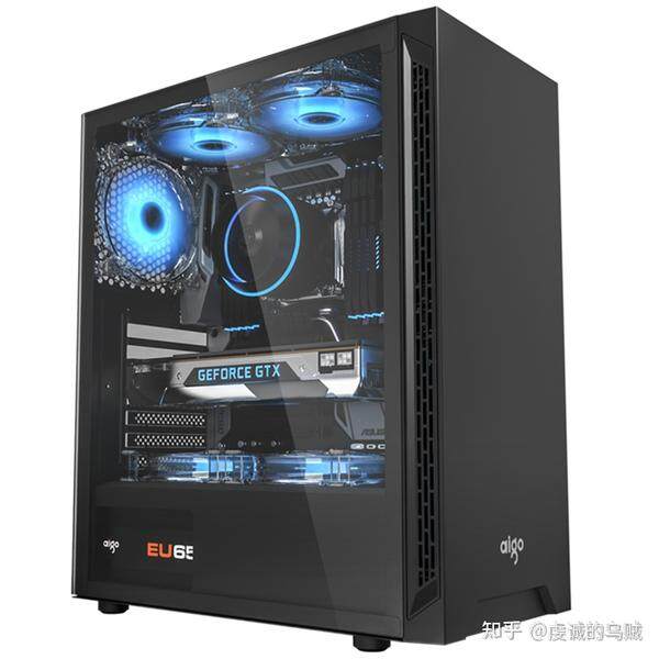 一体水冷主机怎么选