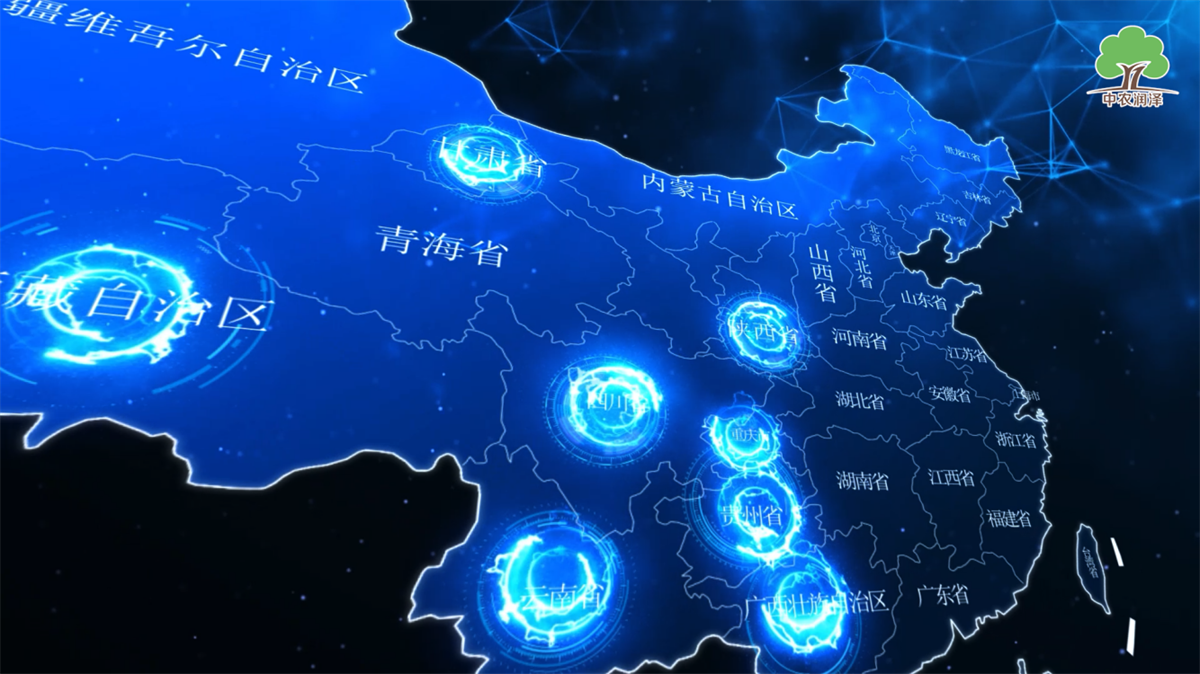 扩大区域备案覆盖面