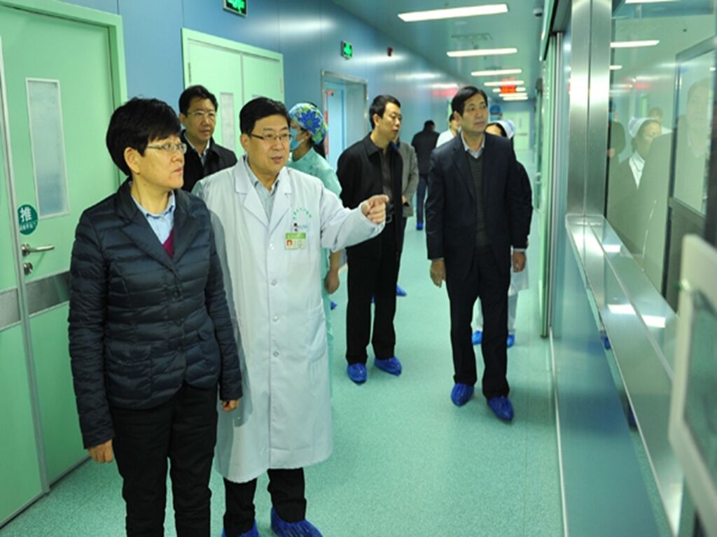 泰安市医院备案编制招聘考试内容