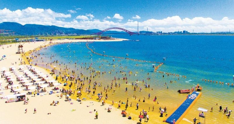 宁波北仑梅山映海潮备案价