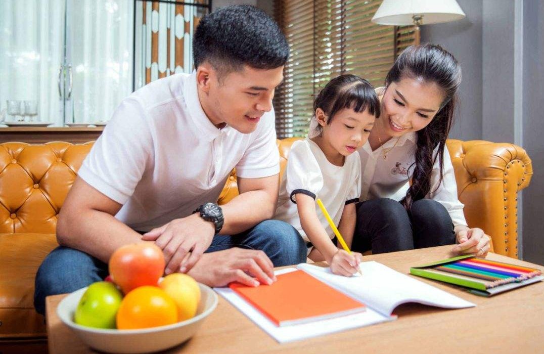 家长学校学员登记备案表怎么填