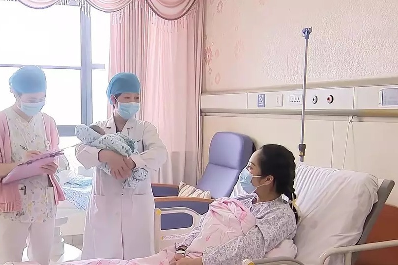 怀孕6个月生育保险备案可以吗